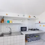 Prázdninový dům Residenza Colombi Goelba