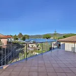 Residenza Colombi Goelba Prázdninový dům