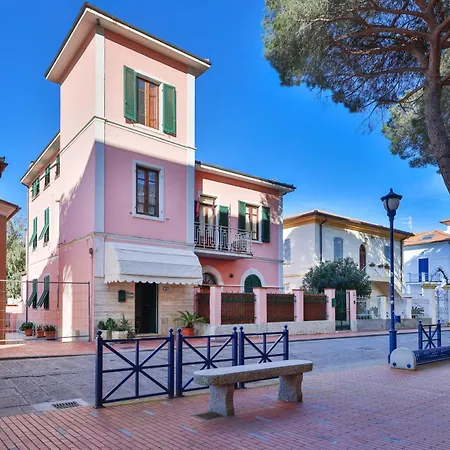 Prázdninový dům Residenza Colombi Goelba