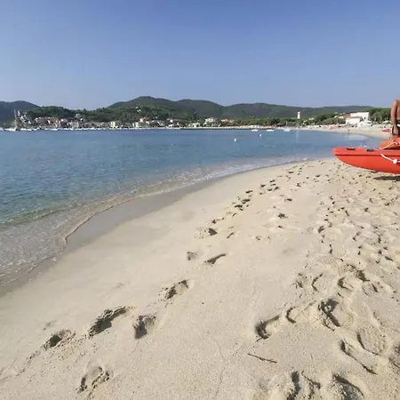 Residenza Colombi Goelba * Marina di Campo