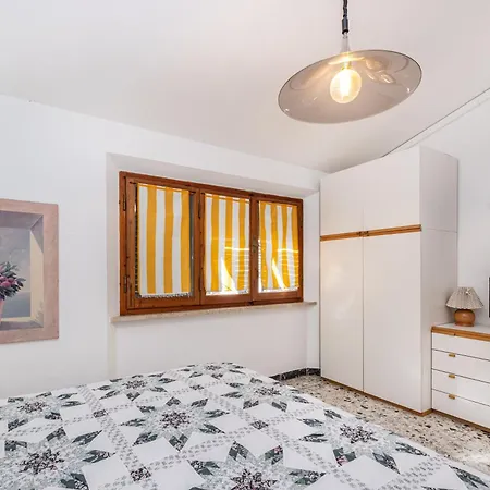 Prázdninový dům Residenza Colombi Goelba