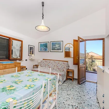 Ferienhaus Residenza Colombi Goelba *