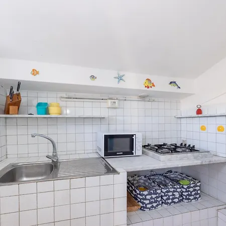 Ferienhaus Residenza Colombi Goelba