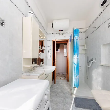Ferienhaus Residenza Colombi Goelba *