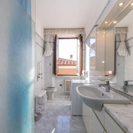 Residenza Colombi Goelba Ferienhaus *