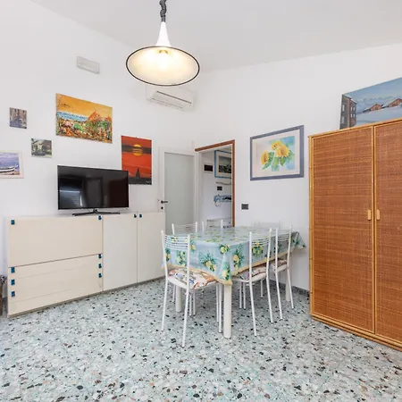 Ferienhaus Residenza Colombi Goelba *