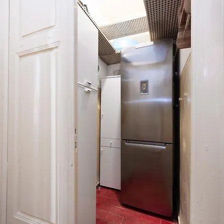 Residenza Colombi Goelba Ferienhaus Marina di Campo