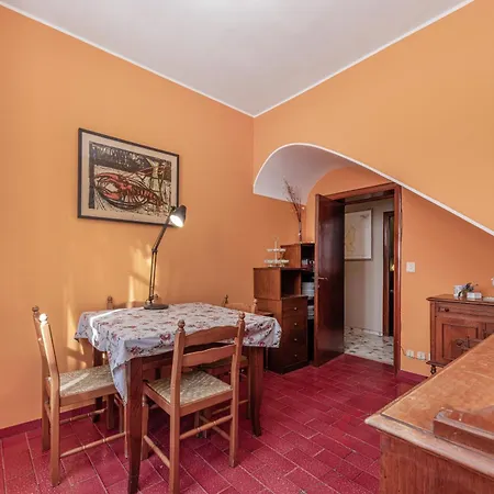 Residenza Colombi Goelba Marina di Campo