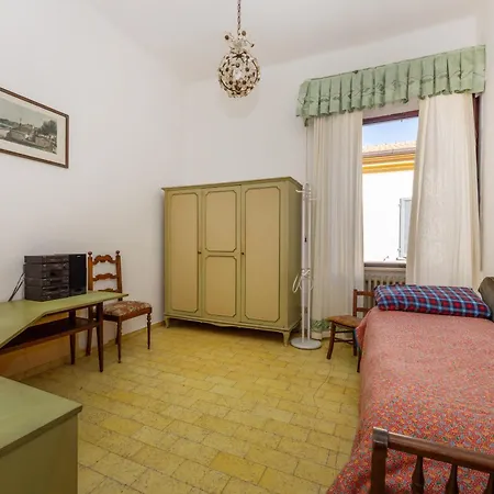 Residenza Colombi Goelba