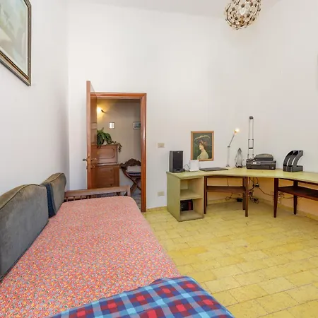 Ferienhaus Residenza Colombi Goelba