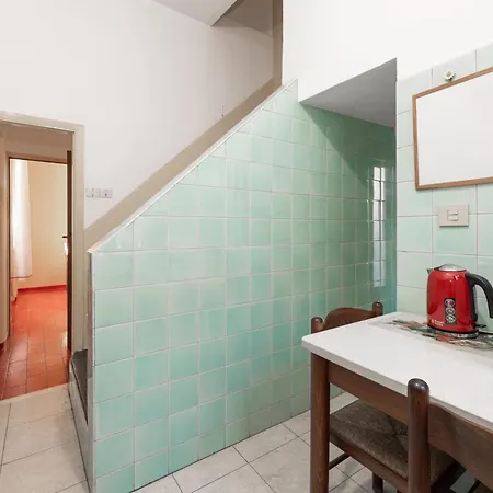 Ferienhaus Residenza Colombi Goelba *