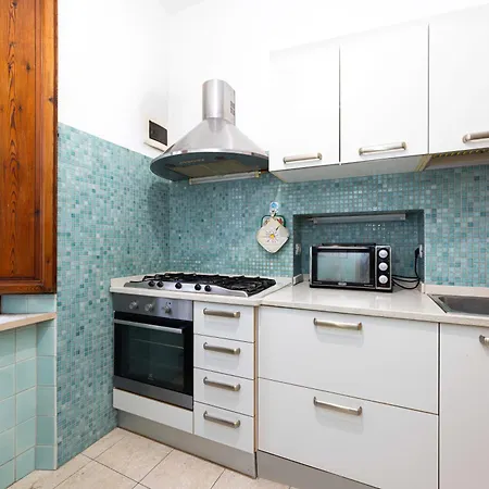 Ferienhaus Residenza Colombi Goelba *