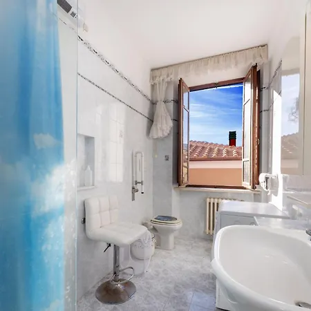 Residenza Colombi Goelba Ferienhaus Marina di Campo