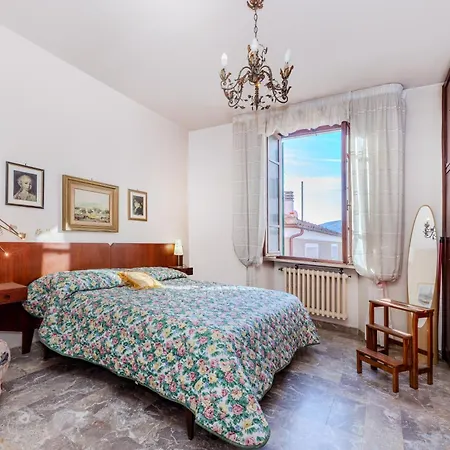 Ferienhaus Residenza Colombi Goelba Marina di Campo