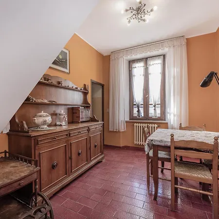 Residenza Colombi Goelba * Marina di Campo