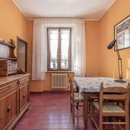 Ferienhaus Residenza Colombi Goelba *