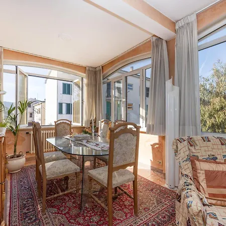 Residenza Colombi Goelba