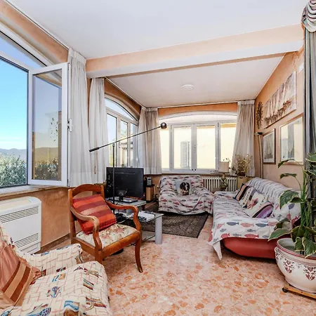Ferienhaus Residenza Colombi Goelba