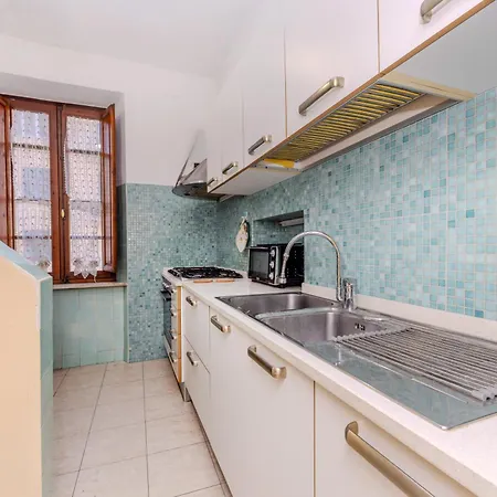 Residenza Colombi Goelba * Marina di Campo