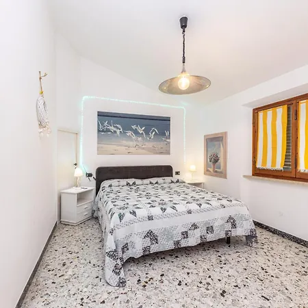 Residenza Colombi Goelba * Marina di Campo
