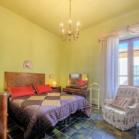 Ferienhaus Residenza Colombi Goelba